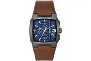 DIESEL WATCHES Mod. DZ4641 - A Statement of Sophistication