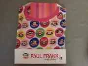 New Paul Frank 2 PC Childs Thermal Set
