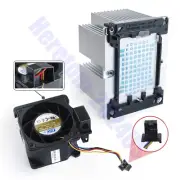 01KP655 Heatsink 01KP642 CPU Cooler Fan for Lenovo Thinksystem SR588 SR658 SR550