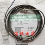 1PC NEW FOR Baumer IFRM 03N1501/L sensor proximity switch
