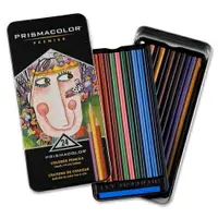 在飛比找樂天市場購物網優惠-PRISMACOLOR Premier系列頂級油性色鉛筆*2