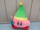 Kirby (Zelda) Plush 9" Inches (New)