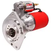MSD Starter Motor High Speed - MSD50922