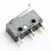 Panasonic SFDSSS5GL13P Switch