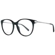 Swarovski Black Women Optical Frames - RRP 187.92 USD