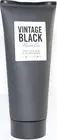 VINTAGE BLACK AFTER SHAVE BALM UNBOX 3.4/3.3 OZ FOR MEN BY KENNETH COLE