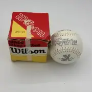 Wilson A9130 Vintage Regulation Softball 12” Kapok Core