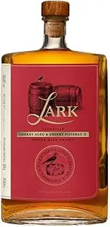 Lark Sherry Aged & Sherry Fin
