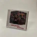 涅槃 NIRVANA MTV UNPLUGGED IN NEW YORK CD 經典專輯