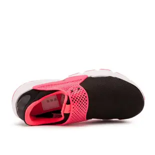 Quality Sneakers - Nike Sock Dart 黑粉 黑桃 粉紅 襪套 GS 女段