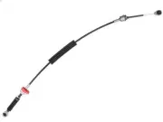Cable Pull, manual transmission LINEX 35.44.05 for CLIO III 2 2006-2014