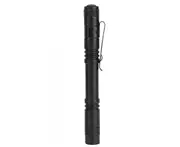 LED Rechargeable Mini Magnetic Night Light Emergency USB Flashlight for Bedroom Ceramic White