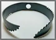 92840 Ridgid 3-1/2" P-Trap Blade for Drain Cleaner T404B