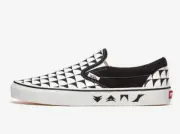 VANS CLASSIC SLIP-ON VN000CT5BP7 MEN'S SNEAKERS