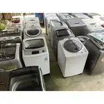 【LEMON】桃園洗衣機 $2000起 不含清洗、自取，各廠牌 中古 二手 洗衣機 傳統 變頻 洗衣機 / 零件