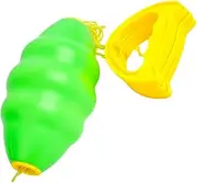 Puller Ball Juggling Balls for Soft Balls Indoor Sports Cooperative Puller Hand Draw Balls Pink Abs