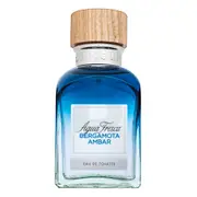 Adolfo Dominguez Agua Fresca Bergamota Ambar EDT M 120ml