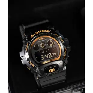 日本代購A BATHING APE BAPE X G SHOCK 手錶 迷彩 黑 正品潮流