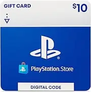 $10 PlayStation Store Gift Card (Australian Account Only) [Digital Code]