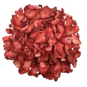 Freeze Dried Strawberries