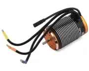 Spektrum RC Firma 1/6 BL Sensored Crawler Motor (1200Kv) [SPMXSM3100]