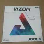 桌球孤鷹 JOOLA VIZON JOOLA威震