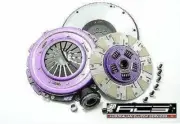 Xtreme HD Cushion Button Clutch FOR Silvia S15 Turbo SR20DET Inc SMF Flywheel
