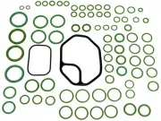 For 1986-1992 Isuzu Impulse A/C System Seal Kit 75574NZKP 1987 1988 1989 1990 (for: Isuzu)