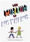 The Museum of Nothing Guarnaccia Hardback Minerva 9781662651441