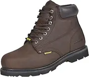 [BOIWANMA] mens Hiking Boots