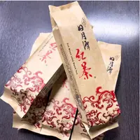 在飛比找樂天市場購物網優惠-【名品農產行】 紅玉紅茶150g(台茶18號）