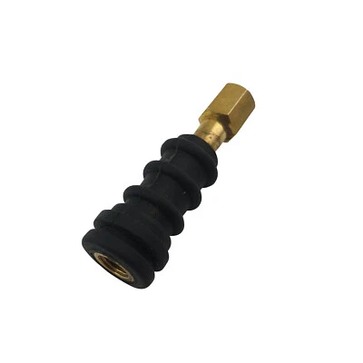 WP9 Series TIG Torch Small Torch Body Three Piece 130 Amp Suits 9 Series 3 Piece