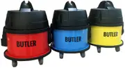 5 BAGS CLEANSTAR BUTLER COMMERCIAL VACUUM CLEANER