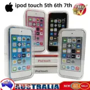 ✅New Apple iPod Touch 5th 6th 7th Generation 16/32/64/128/256GB Sealed-AU STOCK