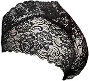 [Generic] Pouch Panties for Men Lace Hipster Panty Underwear Briefs