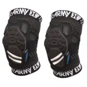 HK Army CTX Knee Pads - Small - Paintball