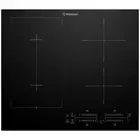 Westinghouse 60cm 4 Burner Zone Induction Cooktop WHI645BE