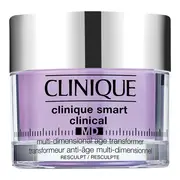 [CLINIQUE] Smart Clinical MD Multi-Dimensional Age Transformer Resculpt Moisturiser