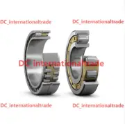 NEW SKF 7216 BEGAF single row angular contact ball bearing 1PCS #DC