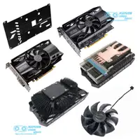 在飛比找蝦皮購物優惠-【專注】EVGA GTX1650 1650S 1660 16