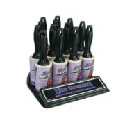 Lint Remover Rollers (12/12)