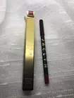 Jaclyn Cosmetics Poutspoken Lip Liner Shade LOVE 1.2g NIB