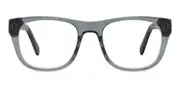 Fossil FOS 7193 63M Men's Glasses Clear Size 50 - Private Health Rebate - Blue Light Block Available