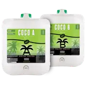 Nutrifield Coco A&B 10L