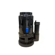 Fluidmaster Replacement 3 in. Dual Flush Valve for 1-Piece Toilets