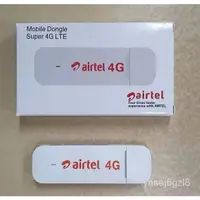 在飛比找蝦皮購物優惠-Airtel E3372h-607 4G USB MODEM