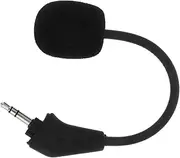 CATIEBYE Noise-Cancelling Microphone Headset Headset for Gaming Headphones Voice Amplifier