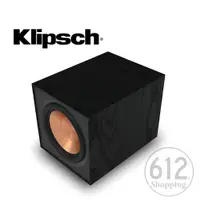 在飛比找蝦皮購物優惠-【現貨免運】Klipsch R-101SW 主動式重低音喇叭