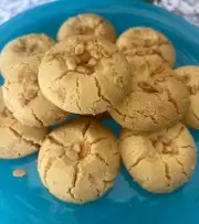 Regular NanKhatai Pure Desi Ghee