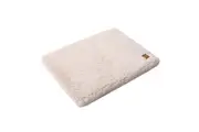 Charlie's Dog Faux Fur Foam Dog Crate Mattress (Small, Medium, Large)